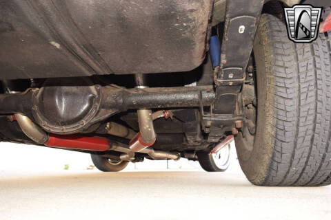 1970 Chevrolet Camaro