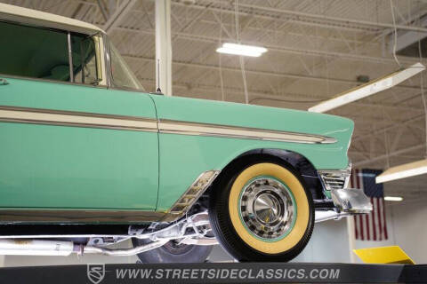 1956 Chevrolet Bel Air