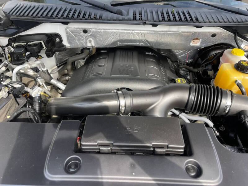 2016 Ford Expedition Limited