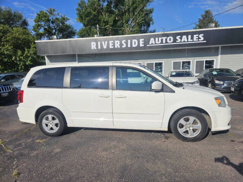 2011 Dodge Grand Caravan Mainstreet