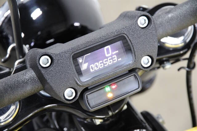 2023 Harley-Davidson SOFTAIL ST