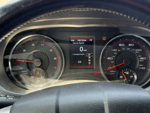 2012 Dodge Charger SXT