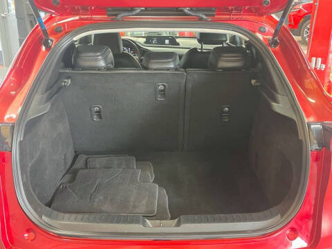 2023 Mazda CX-30 2.5 S Select