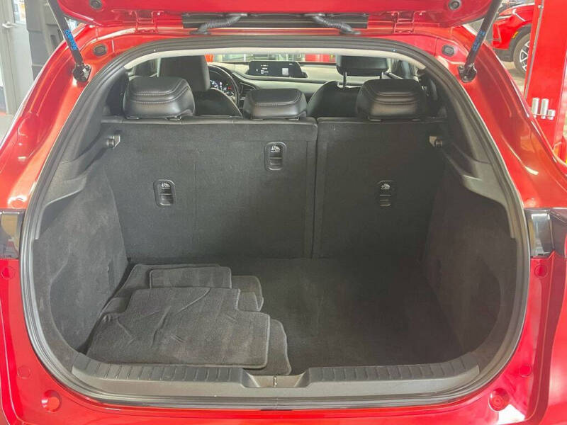 2023 Mazda CX-30 2.5 S Select