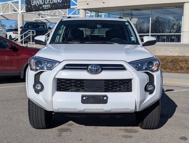 2024 Toyota 4Runner for sale at Axio Auto Boise in Boise, ID