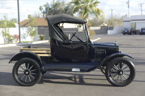 1923 Ford Model T
