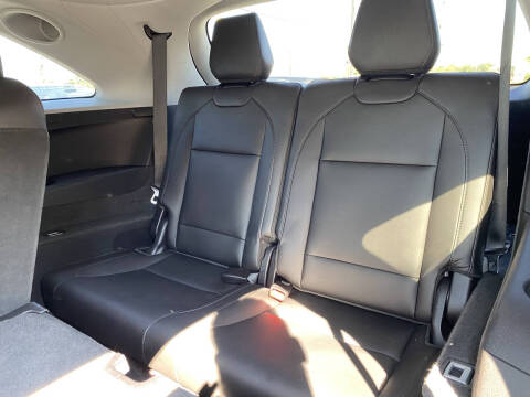 2016 Acura MDX SH-AWD w/Advance