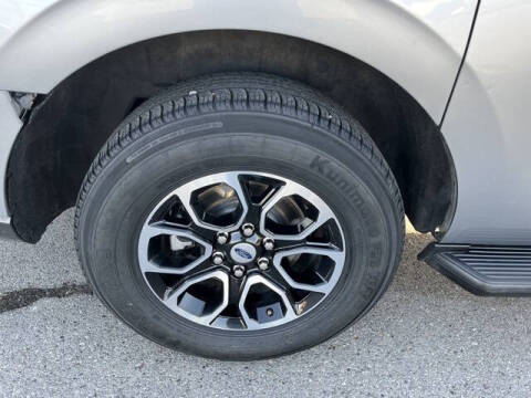 2023 Ford Expedition MAX XLT