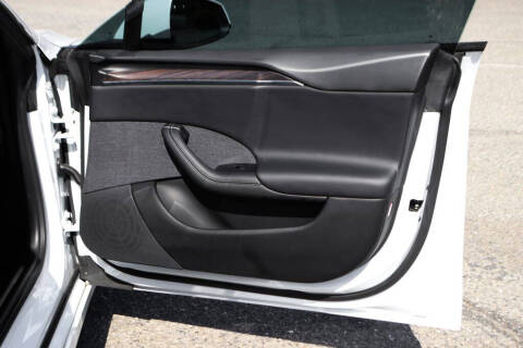 2022 Tesla Model S