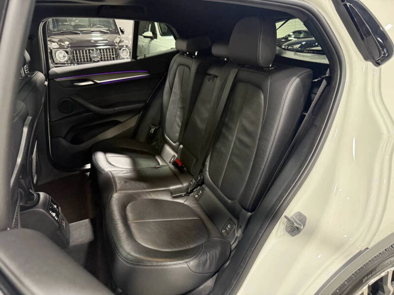 2018 BMW X2 xDrive28i