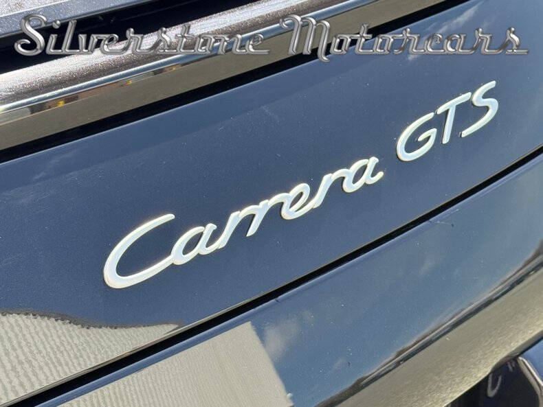 2011 Porsche 911