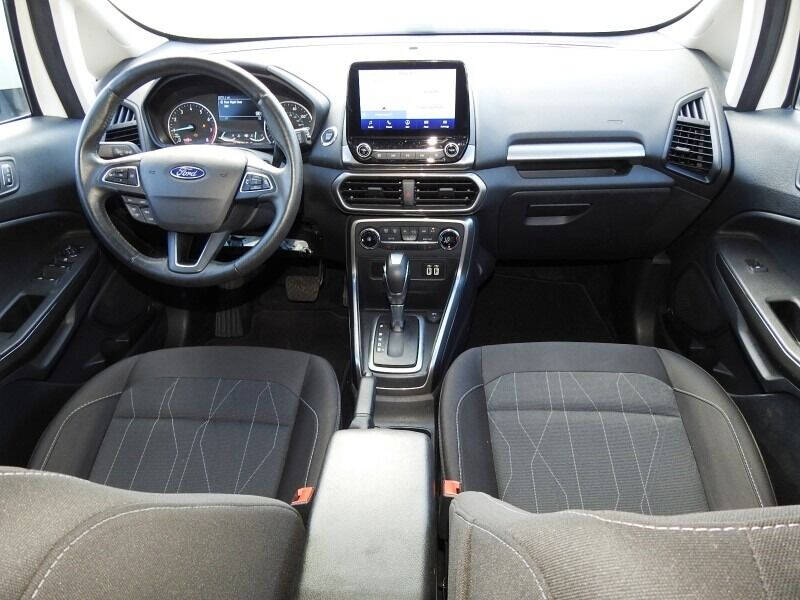 2020 Ford EcoSport  - $15,900