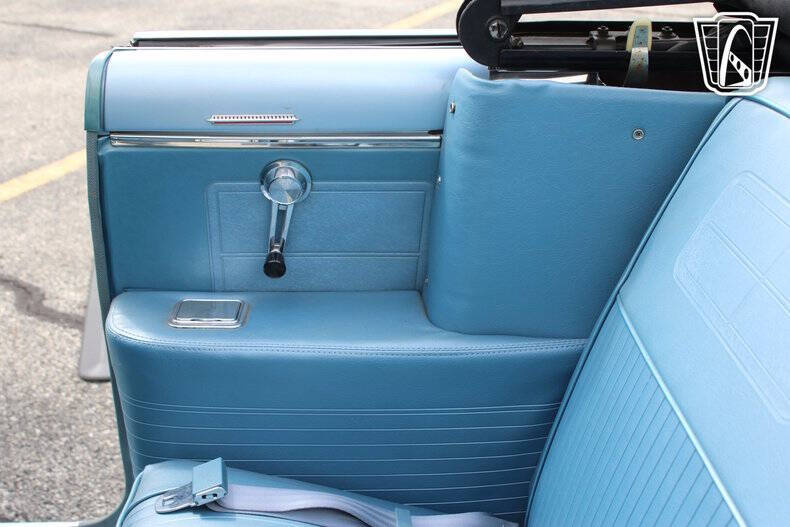 1963 Chevrolet Nova