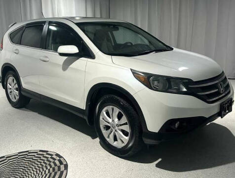 2012 Honda CR-V for sale at Manheim Used Car Factory in Manheim PA