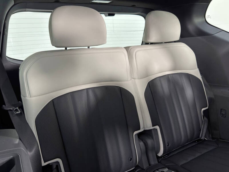 2024 Kia EV9 GT-Line