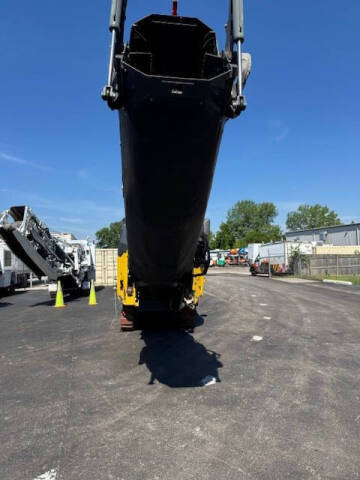 2015 BOMAG BM1200/35 TRACKED COLD PLANNER