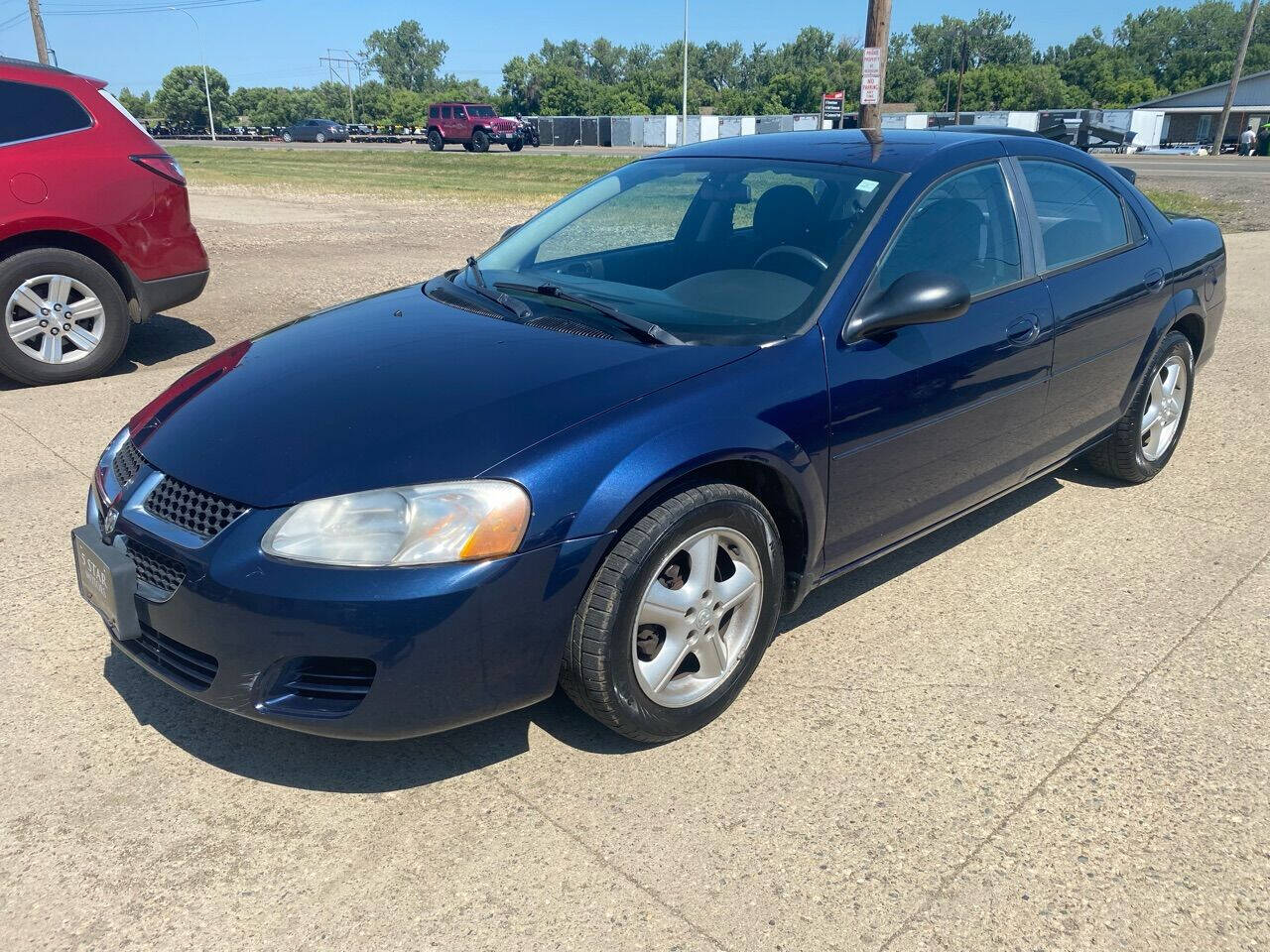 Dodge Stratus For Sale In Los Angeles, CA ®