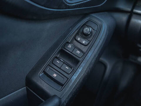 2019 Subaru Impreza Premium