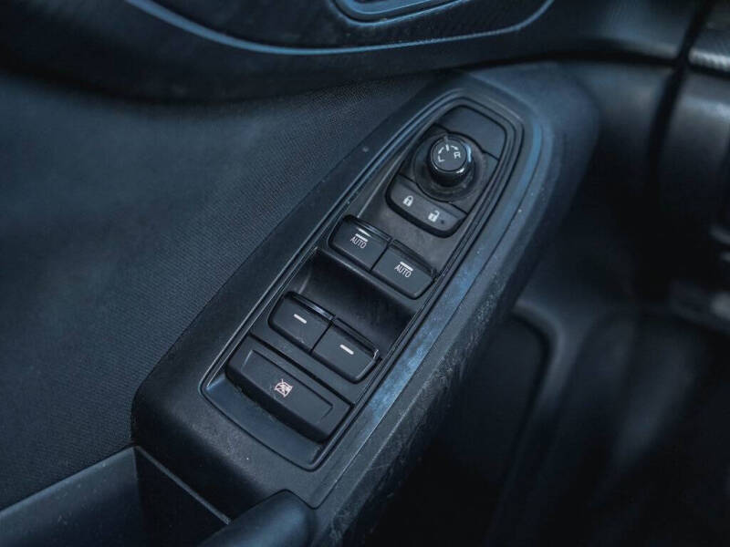 2019 Subaru Impreza Premium