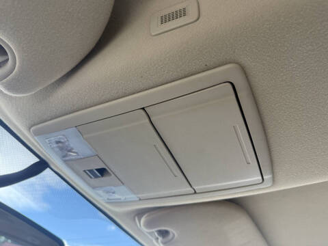 2017 Ford Expedition XLT