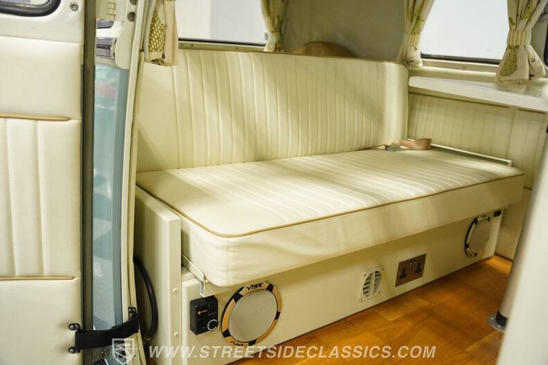 1966 Volkswagen Type 2