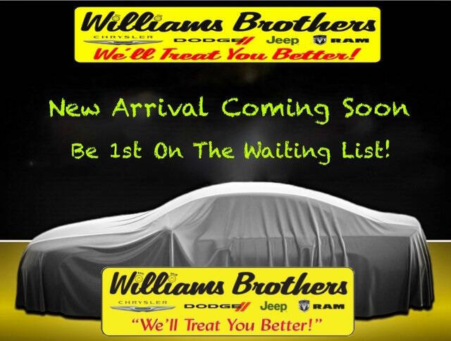 2024 Chevrolet Traverse Z71's photo