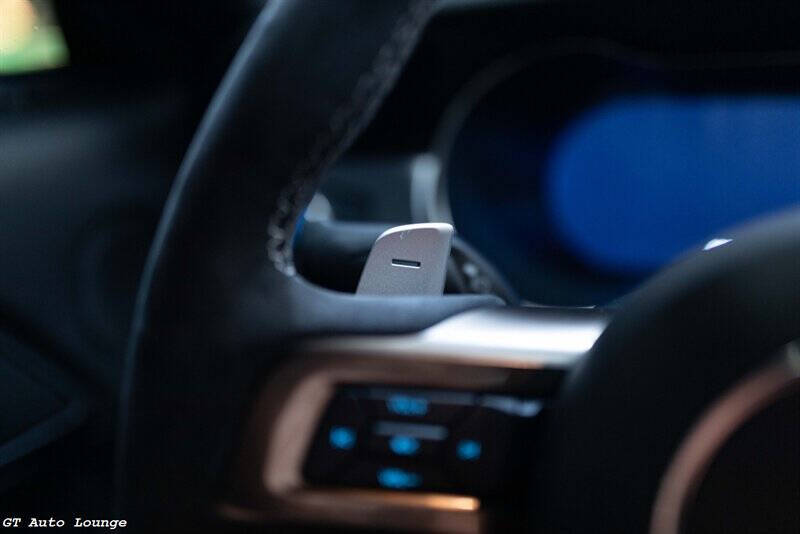 2020 Ford Mustang 47