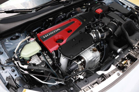 2025 Honda Civic Type R
