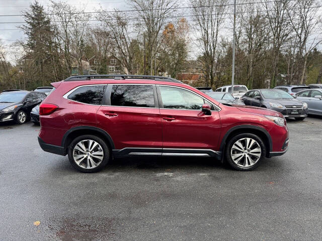 2019 Subaru Ascent for sale at Premium Spec Auto in Seattle, WA