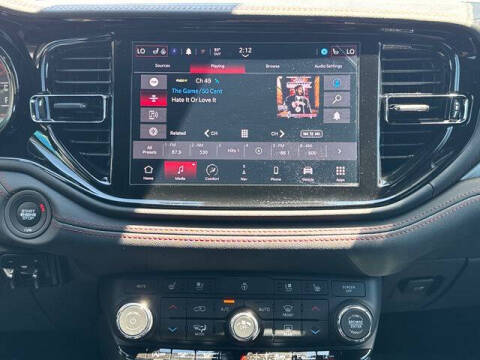 2025 Dodge Durango GT Plus