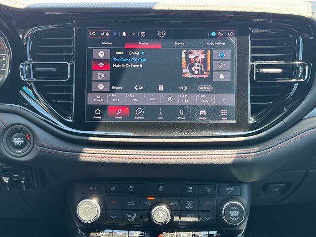 2025 Dodge Durango GT Plus