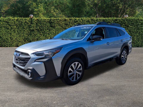 2024 Subaru Outback Premium