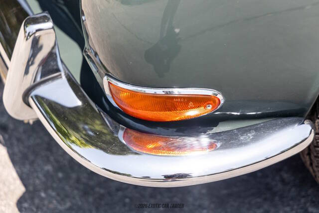 1965 Jaguar S-Type
