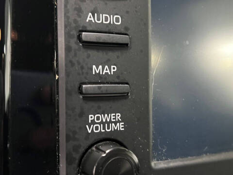 2020 Toyota RAV4 Hybrid LE