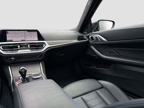 2021 BMW 4 Series M440i xDrive