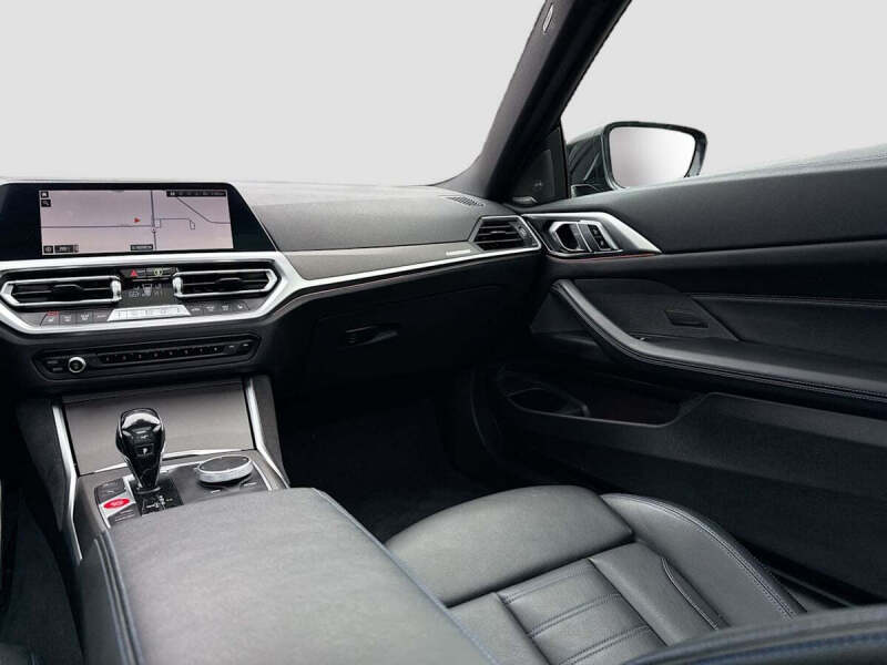 2021 BMW 4 Series M440i xDrive