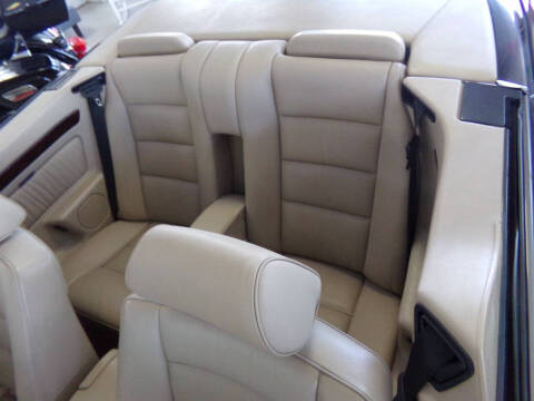 1994 Mercedes-Benz E-Class E 320