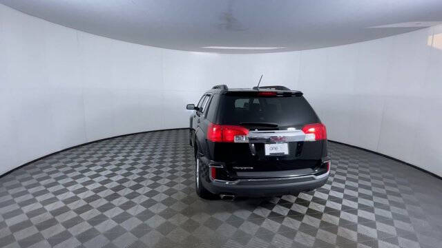 2017 GMC Terrain SLE-2