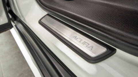 2018 Acura MDX SH-AWD w/Tech