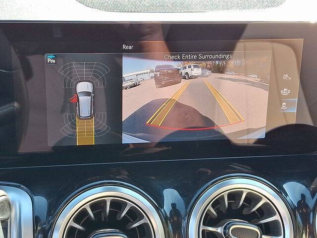 2023 Mercedes-Benz EQB EQB 250+