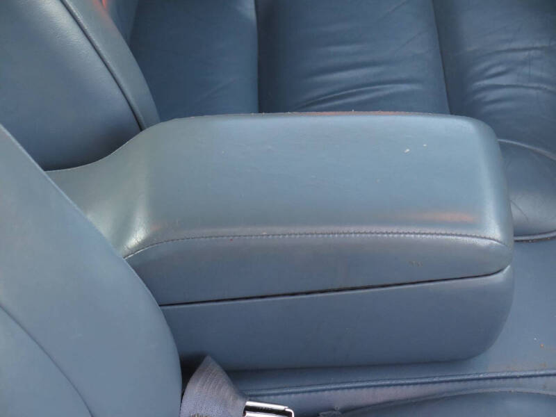 1996 Oldsmobile Eighty-Eight LS