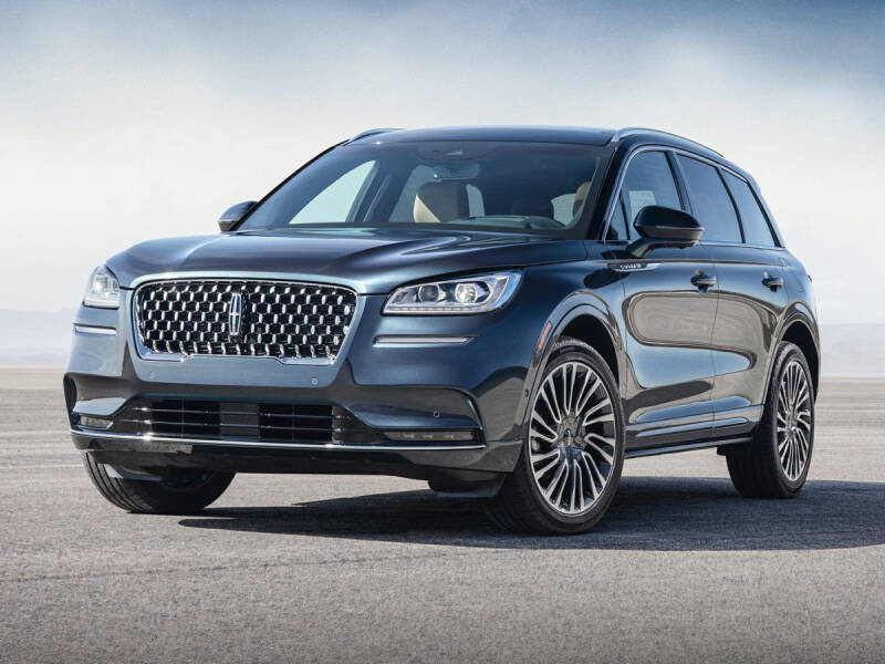 2022 Lincoln Corsair for sale at Value Center in Roanoke Rapids NC