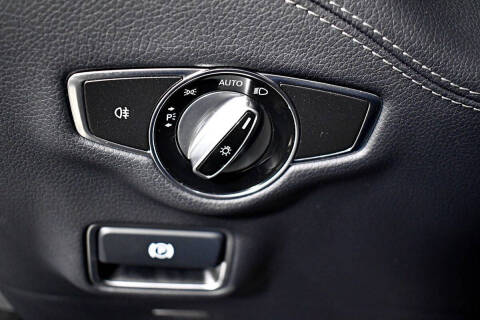 2015 Mercedes-Benz S-Class S 550 4MATIC