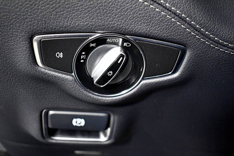 2015 Mercedes-Benz S-Class S 550 4MATIC