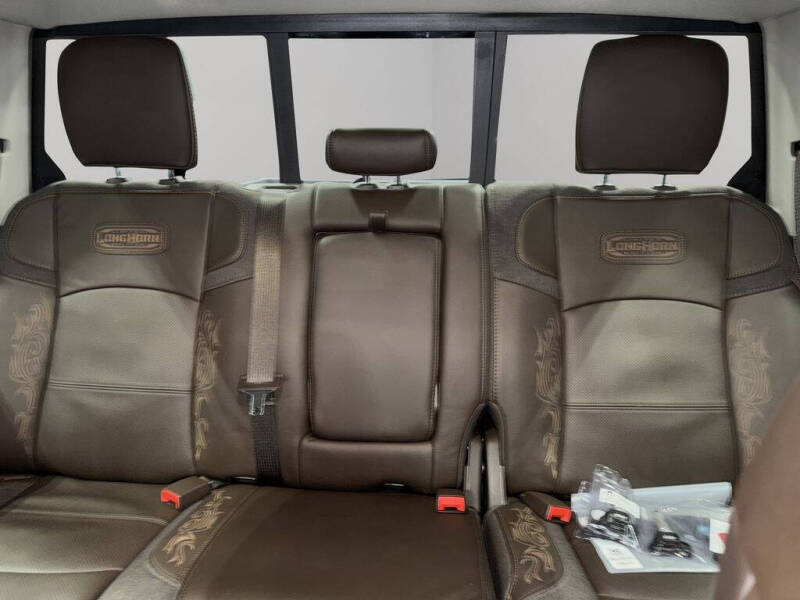 2025 RAM 3500 Limited Longhorn