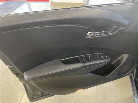 2015 Acura RDX w/Tech