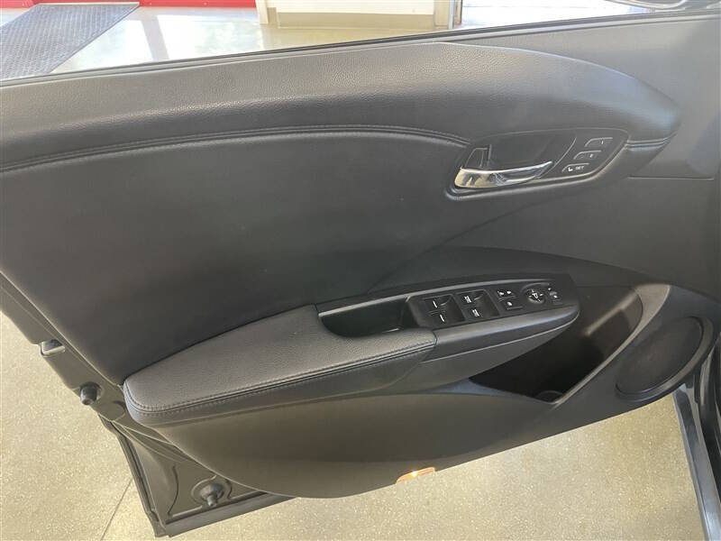 2015 Acura RDX w/Tech