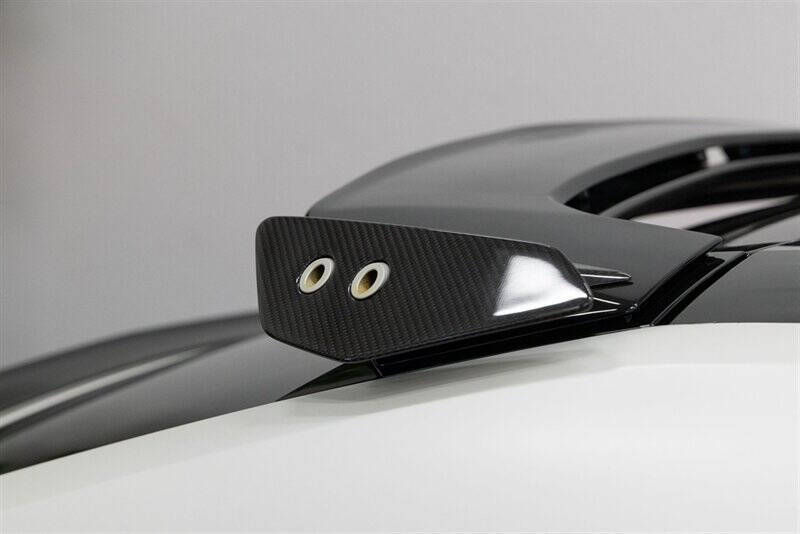 2020 Lamborghini Urus