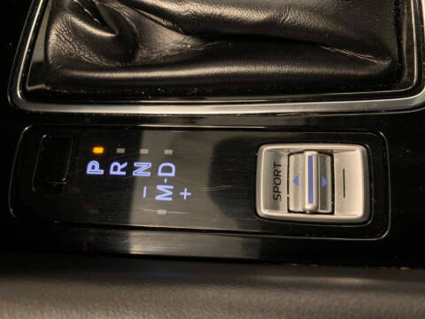 2020 Mazda MAZDA6 Touring