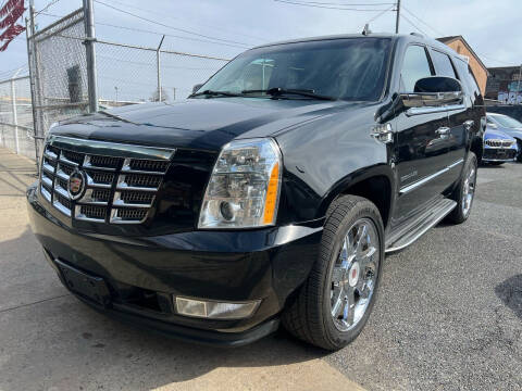 2013 Cadillac Escalade for sale at The PA Kar Store Inc in Philadelphia PA